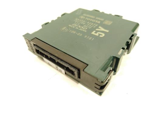 Used Electronic module Electronic module 28209459 28209459