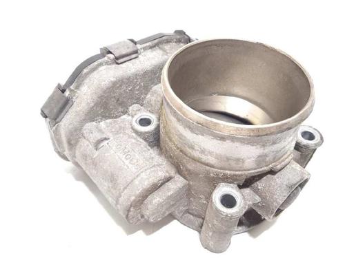 Used Throttle body FORD USA MUSTANG Coupe [2014-2023]  15678535