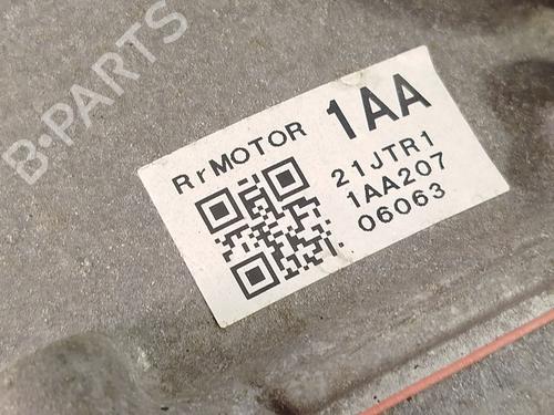 Rear differential TOYOTA RAV 4 V (_A5_, _H5_) 2.5 Hybrid AWD (AXAH54) | BP28208688M24 