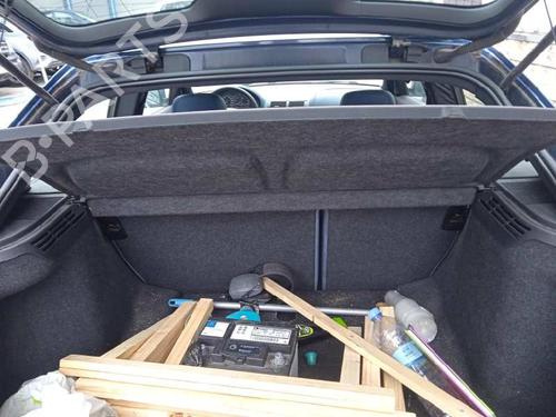 Tailgate BMW 3 Compact (E46) 316 ti | BP12994265C6 