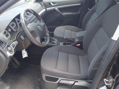 Instrument cluster SKODA OCTAVIA II (1Z3) 1.9 TDI | BP26990083C47 