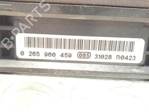 ABS Bremseaggregat AUDI A6 C7 Avant (4G5, 4GD)  | BP21018235M43 