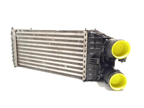 Intercooler CITROËN C4 CACTUS 1.2 THP 110 (110 hp) 32289593