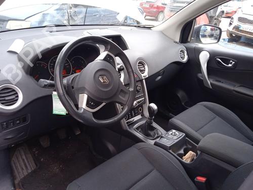 Steering column stalk RENAULT KOLEOS I (HY_) 2.0 dCi 4x4 (HY0B) | BP24502852I23 - Image 24