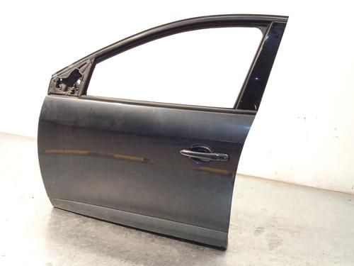 Left front door RENAULT MEGANE III Hatchback (BZ0/1_, B3_) 1.5 dCi (BZ09, BZ0D, BZ1W, BZ29, BZ14) | BP21788148C2 