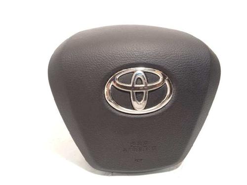 Driver airbag TOYOTA AVENSIS (_T25_) 2.2 D-4D (ADT251_, ADT251R) | BP10236389C9 