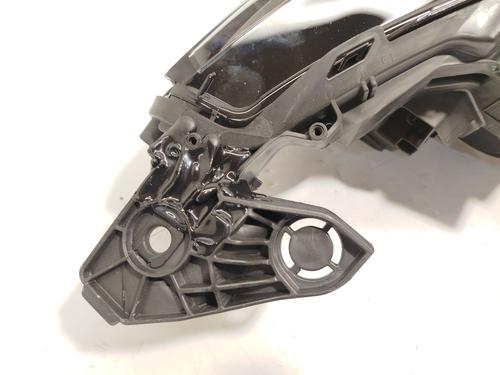 Left headlight PEUGEOT 208 II (UB_, UP_, UW_, UJ_)  | BP29351122C28 