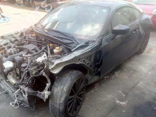 Used Parts TOYOTA GT 86 Coupe (ZN6_)  2.0 (ZN6AC_, ZN6BC_, ZN6K)  169723