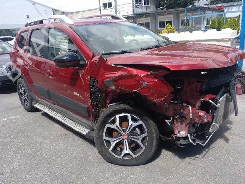 Steering wheel DACIA DUSTER (HM_) | BP6028388C49