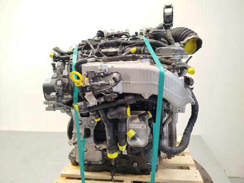 Engine SEAT LEON (KL1, KLG) 2.0 TDI | BP36014638M1 - Image 3