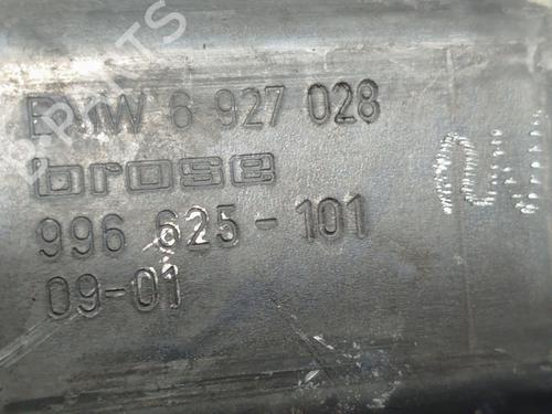 Front right window mechanism BMW 1 (E87) 118 d | BP33535276C23 - Image 5