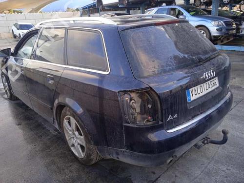 Electronic module AUDI A4 B6 Avant (8E5)  | BP16888856M83 