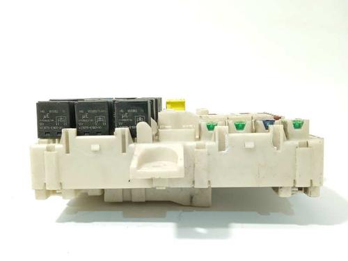 Fuse box MITSUBISHI COLT VI (Z3_A, Z2_A) 1.1 (Z31A, Z32A) | BP8514434E1 