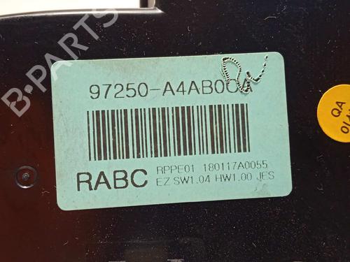 Climate control KIA CARENS IV  | BP16547471I5  - Image 7