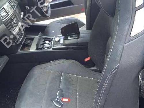 Left front brake caliper MERCEDES-BENZ E-CLASS Convertible (A207)  | BP11562706M105 