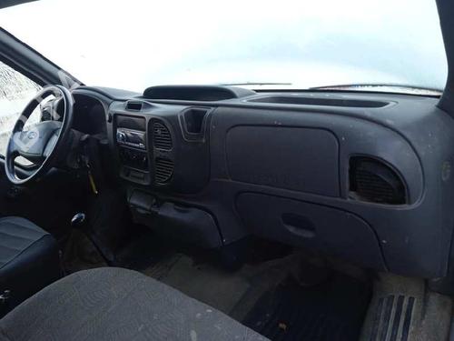 Left rear door FORD TRANSIT Van (FA_ _) | BP12532903C4