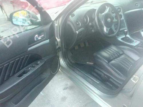 Front right window mechanism ALFA ROMEO 159 Sportwagon (939_) 2.4 JTDM (939BXD1B, 939BXD12) | BP2510176C23 