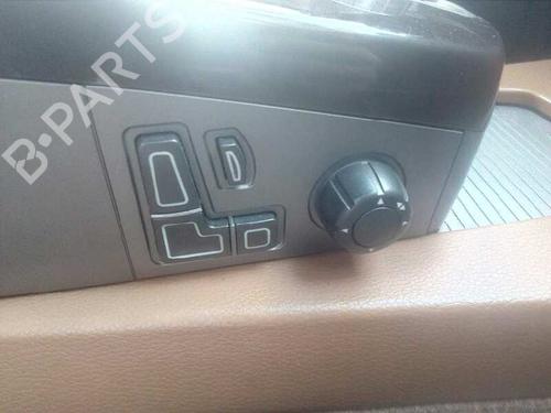 Electronic module BMW 7 (E65, E66, E67) 730 d | BP2724138M83 