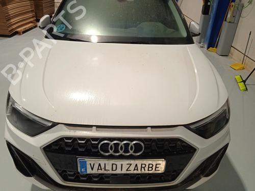 Tailgate lock AUDI A1 Sportback (GBA) 30 TFSI | BP32184326C101  - Image 13