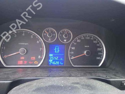 Instrument cluster HYUNDAI i30 (FD) 1.4 | BP17078125C47 