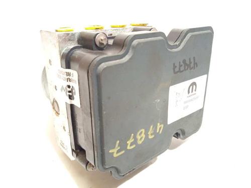 ABS pump FIAT TIPO Saloon (356_, 357_) | BP13053991M43