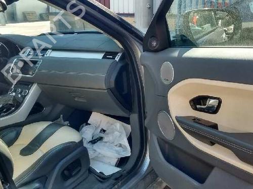 Climate control LAND ROVER RANGE ROVER EVOQUE (L538) 2.2 D 4x4 | BP1132222I5 