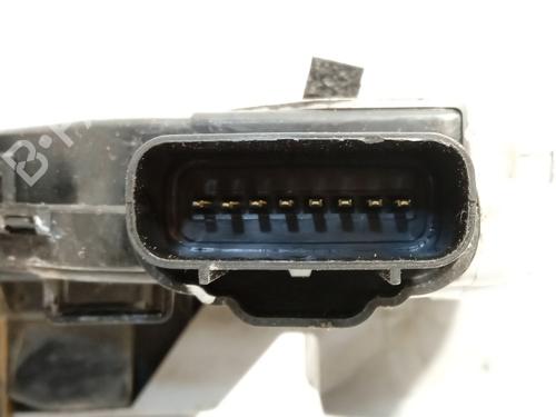 Front left lock HYUNDAI IONIQ (AE) 1.6 GDI Hybrid | BP25912256C98 