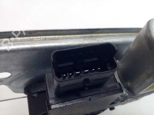 Front left window mechanism RENAULT KADJAR (HA_, HL_) 1.2 TCe 130 (HLMR) | BP8370401C22