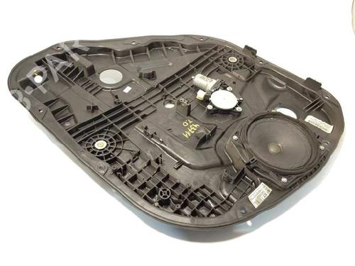 Used Rear right window mechanism KIA CARENS IV 1.7 CRDi (116 hp) 6883616