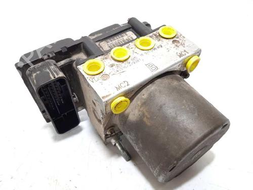 ABS Bremseaggregat FIAT SCUDO Van (270_, 272_) 2.0 D Multijet (120 hp) 11176036