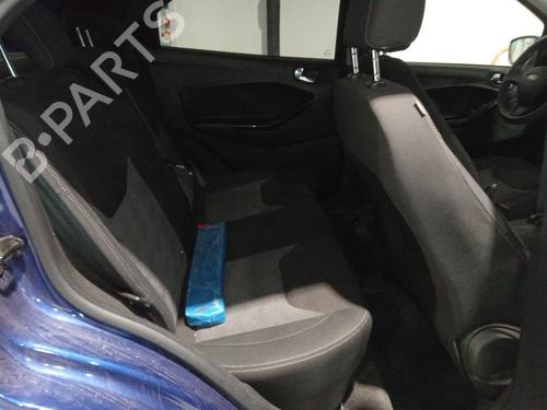 Left sun visor FORD KA+ III (UK, FK) 1.2 Ti-VCT | BP32230001I1  - Image 30