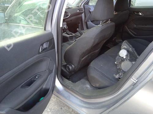 Electronic module PEUGEOT 308 II (LB_, LP_, LW_, LH_, L3_) 1.6 HDi | BP9090904M83 