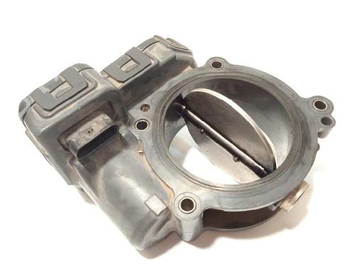 Used Throttle body MERCEDES-BENZ GLC (X253) [2015-2022]  13521704