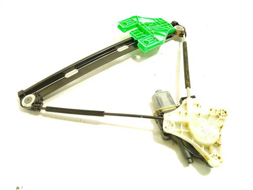Rear left window mechanism SEAT LEON (KL1, KLG) 2.0 TDI | BP29626326C24