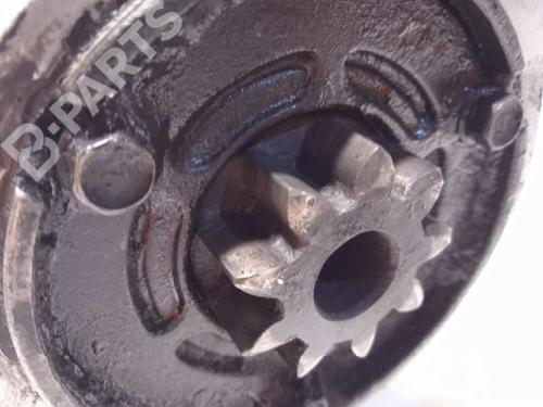 Starter NISSAN PATROL GR V Wagon (Y61)  | BP12175810M8 