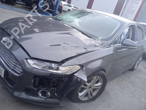 Left sun visor FORD MONDEO V Hatchback (CE) 1.5 EcoBoost | BP17029638I1  - Image 5