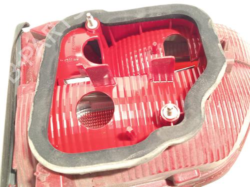 Left tailgate light VW TOURAN (1T3) 2.0 TDI | BP33660742C79 - Image 5