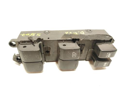 Left front window switch SUBARU LEGACY V Estate (BR) 2.0 D AWD (BRD) | BP25593421I27 - Image 3