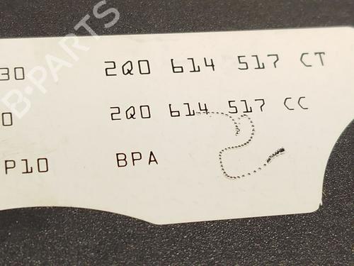 ABS pump SEAT ARONA (KJ7, KJP) 1.0 TSI | BP25596010M43 