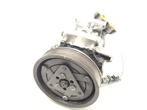 AC compressor RENAULT KANGOO Express (FW0/1_) 1.5 dCi 85 (FW0K, FW0L, FW0B) | BP23876226M34