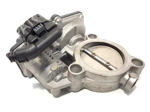 Used Throttle body Throttle body 13044202 13044202