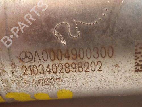 Injector MERCEDES-BENZ SPRINTER 3-t Van (B910)  | BP17385977M100 