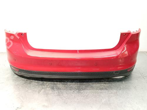 rear-bumper-ford-focus-iii-saloon-2010-2011-2012-2013-2014-2015-2016-2017-2018-2019-2020-27497499 main image
