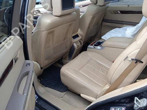 Right front driveshaft MERCEDES-BENZ R-CLASS (W251, V251) R 280 CDI 4-matic (251.020) | BP7181494M39