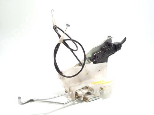 Front right lock SUZUKI ALTO VII (GF, HA25_, HA35_) 1.0 (AMF310, GFC31S) | BP8284829C97 