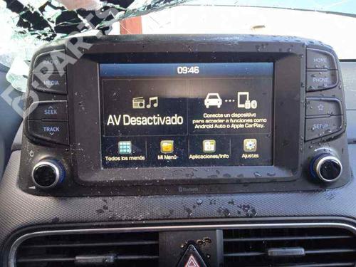 Display monitor HYUNDAI KONA (OS, OSE, OSI) 1.0 T-GDi | BP11489869C48 