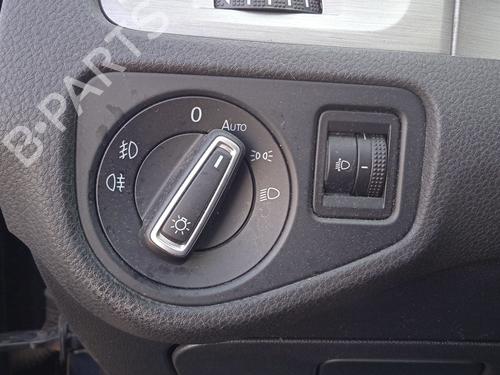 Left tailgate light VW GOLF VII Variant (BA5, BV5) | BP21592886C79