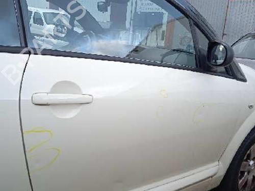 Front left window mechanism CITROËN C3 Pluriel (HB_) 1.4 | BP26447942C22 