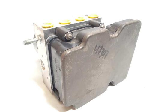 ABS pump RENAULT CLIO V (B7_)  | BP12600187M43 
