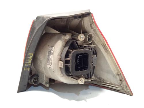 Left taillight VW GOLF V (1K1) 1.9 TDI | BP23653599C34 - Image 4